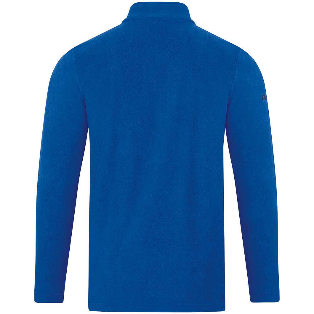 Fleecejacke