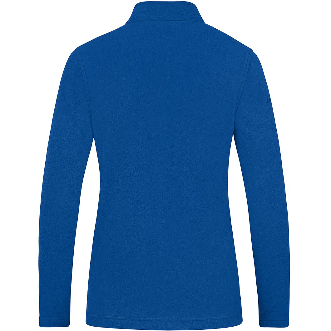 Fleecejacke