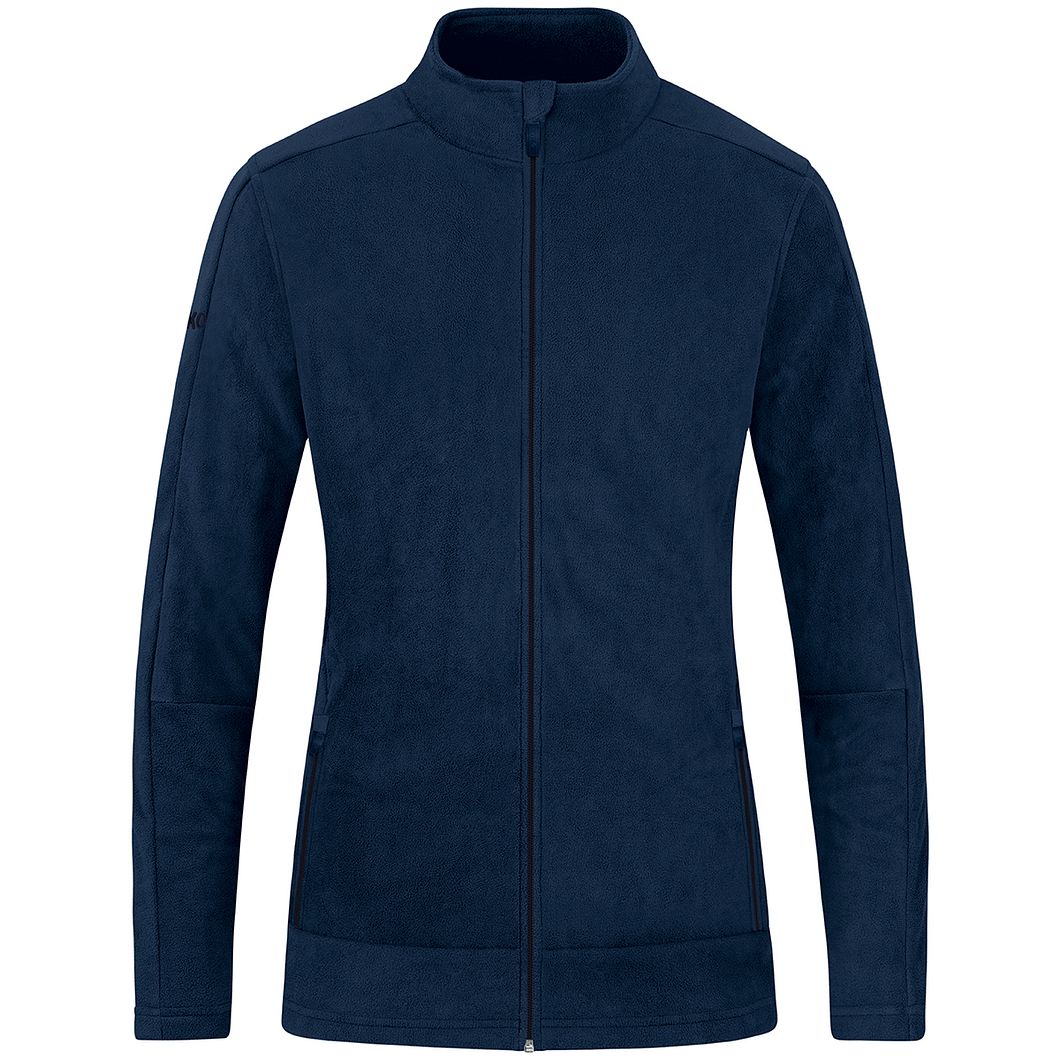 Fleecejacke