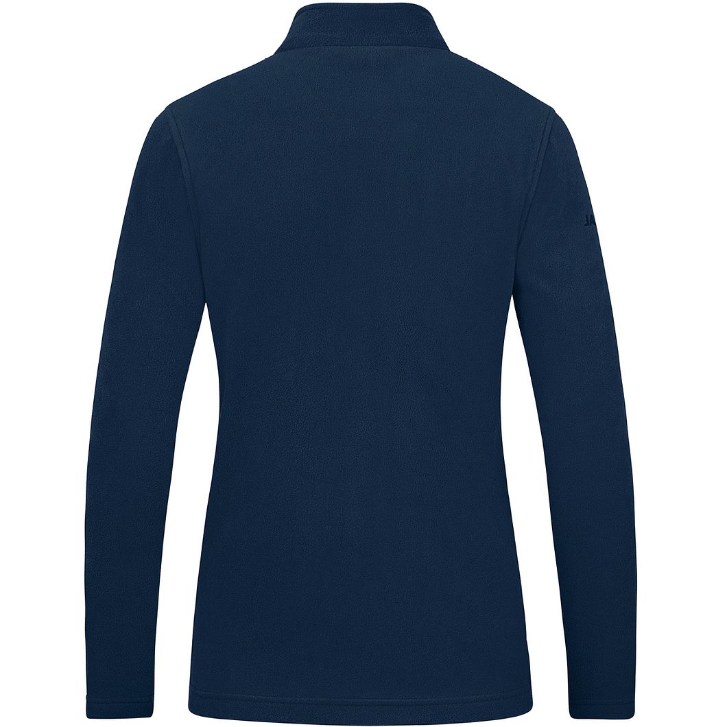 Fleecejacke