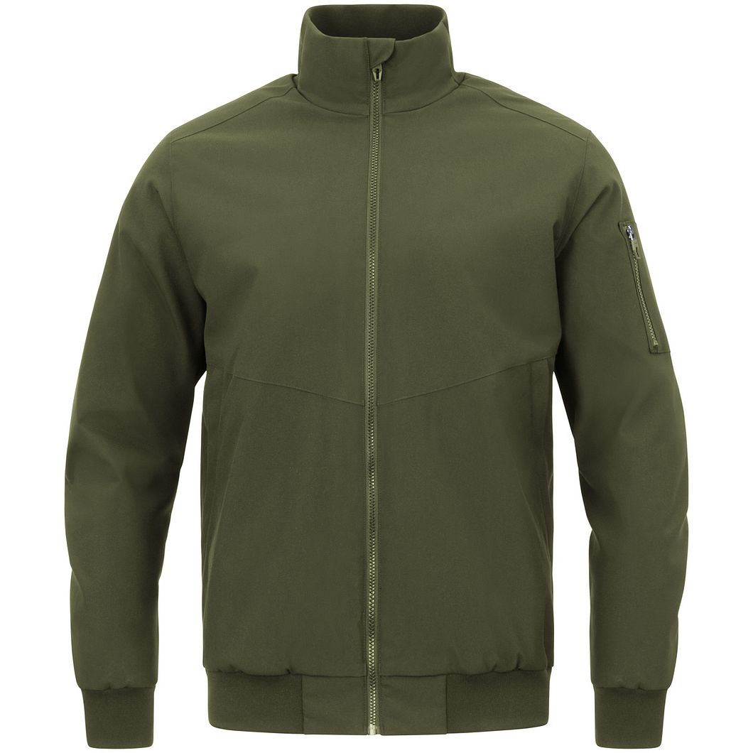 Bomberjacke