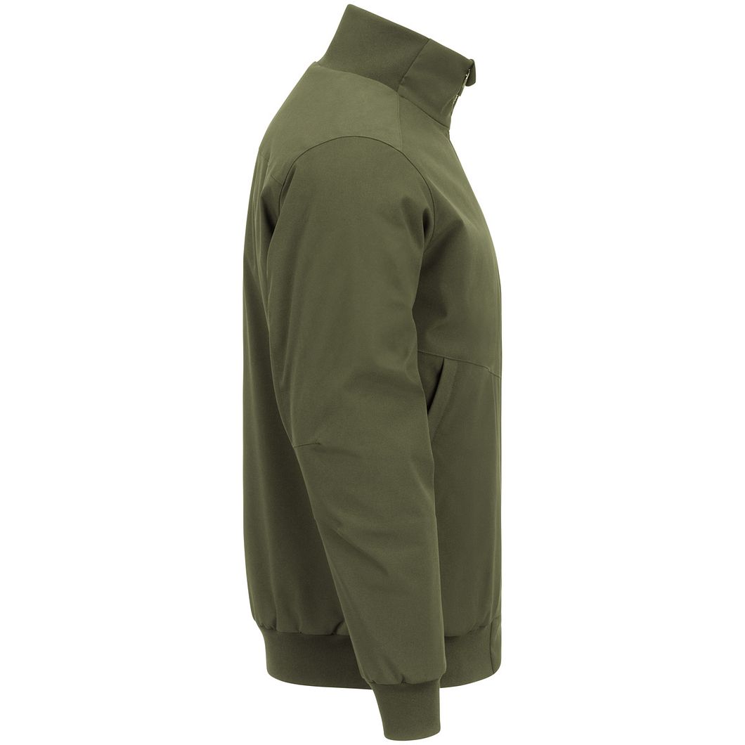 Bomberjacke