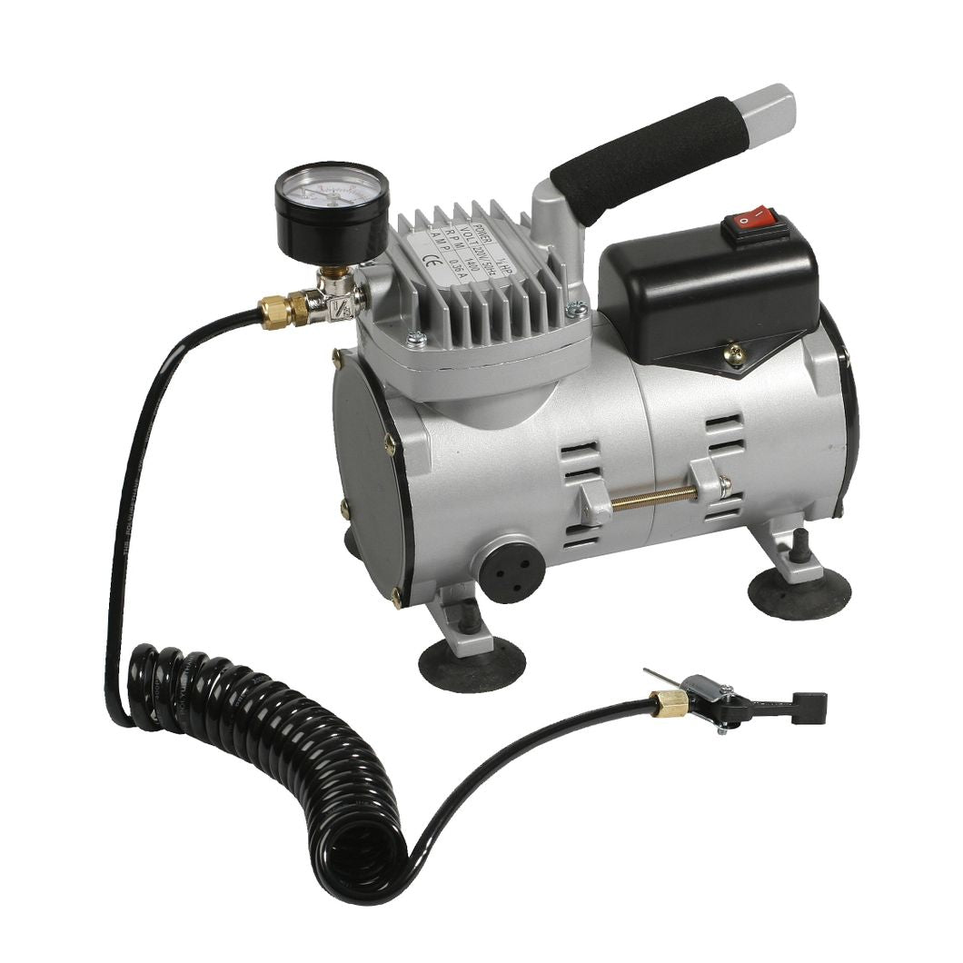 Kompressor Mini