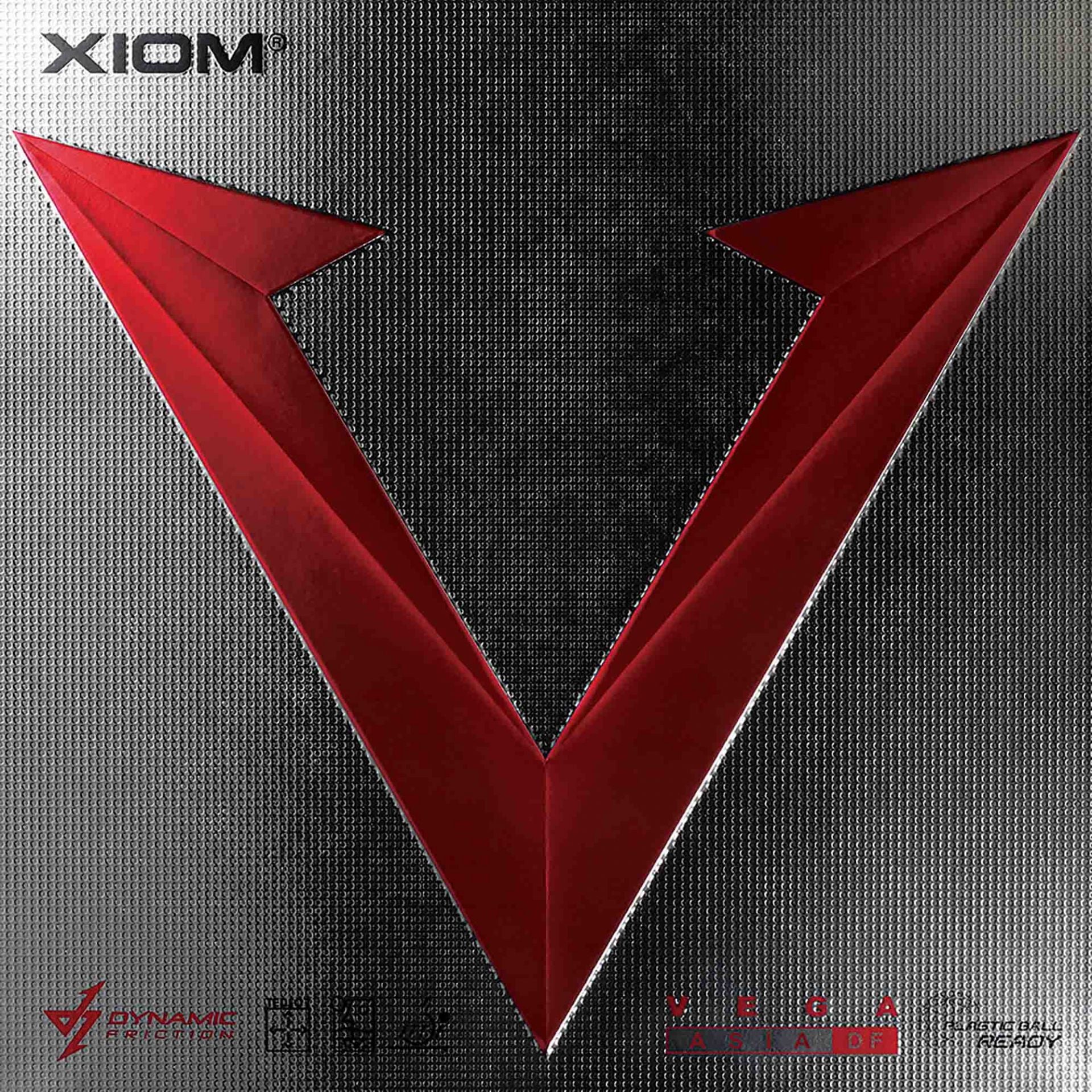 Vega Asia DF