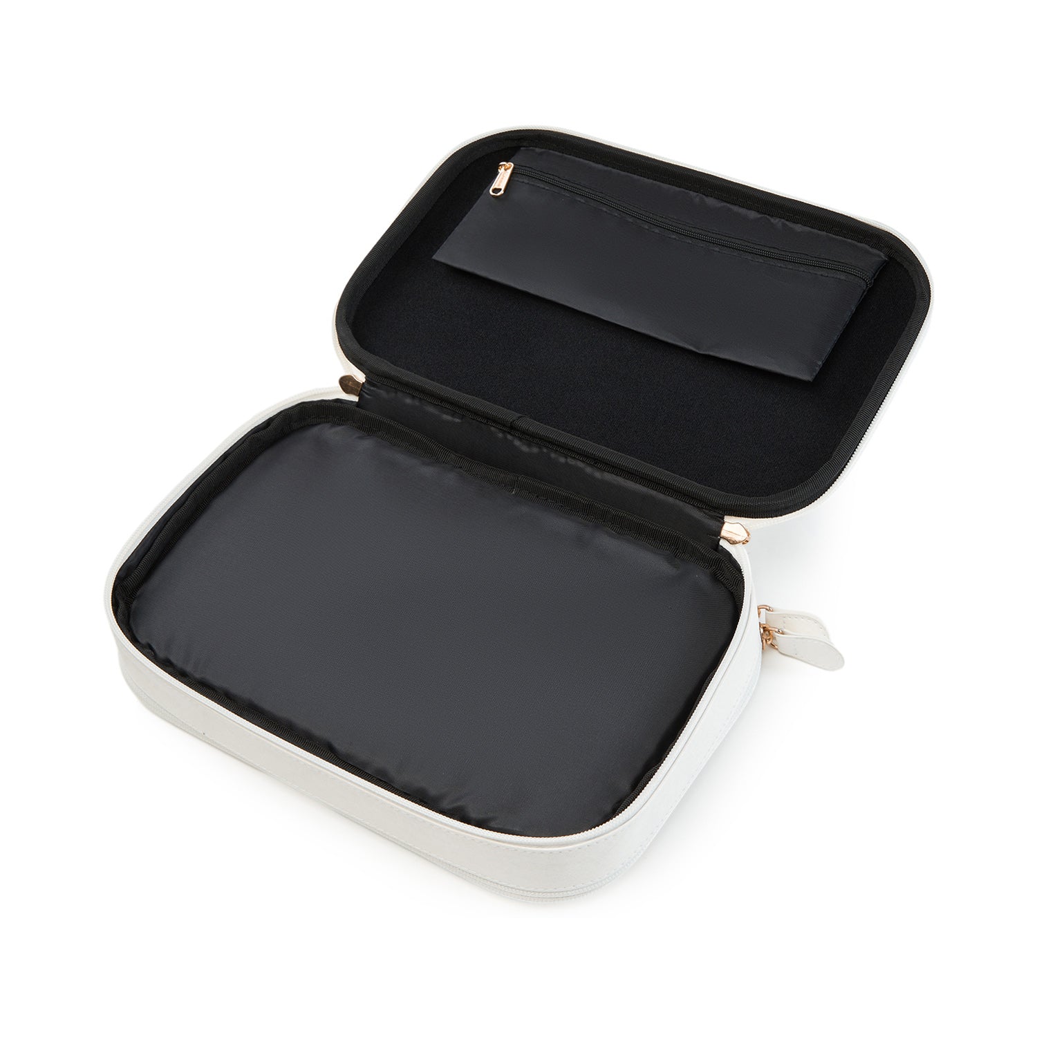 Tischtennis Wang Chuqin Schlägerhülle National Team 2025 weiß - ABJU033-2