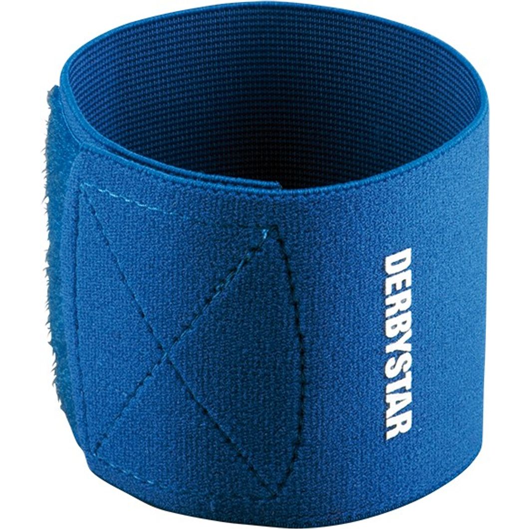 Schienbeinschützer-Halter