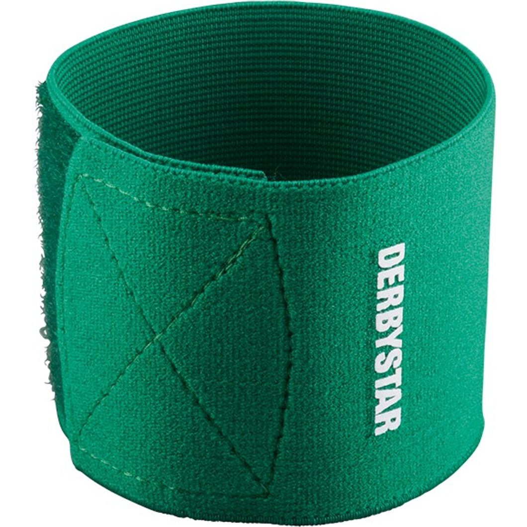 Schienbeinschützer-Halter