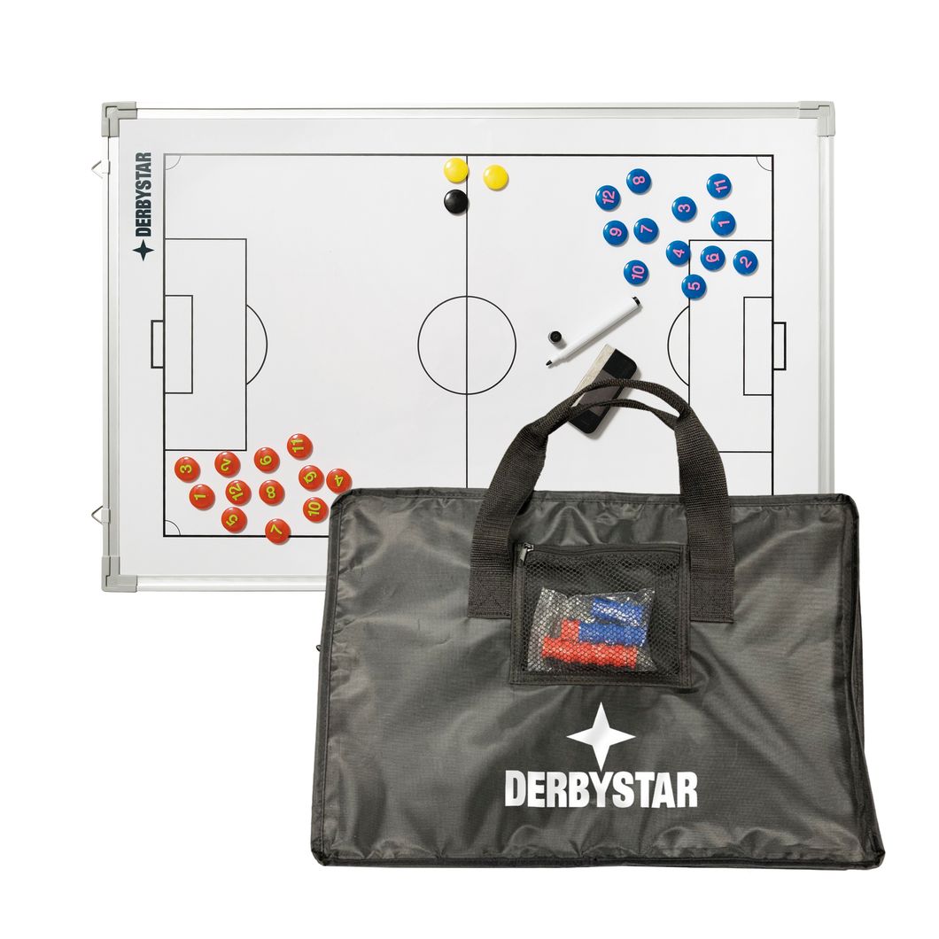 Taktiktafel Fußball