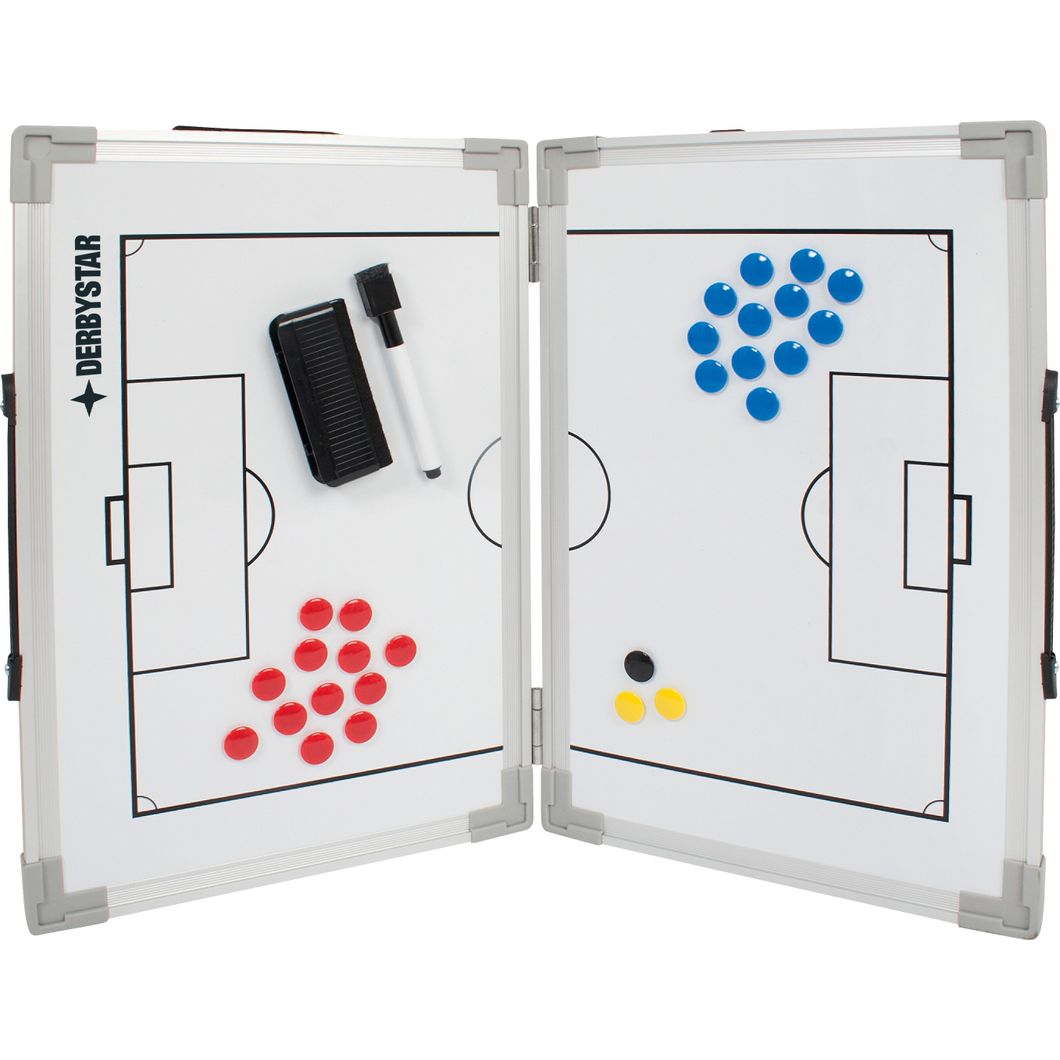 Taktiktafel Fußball Faltbar