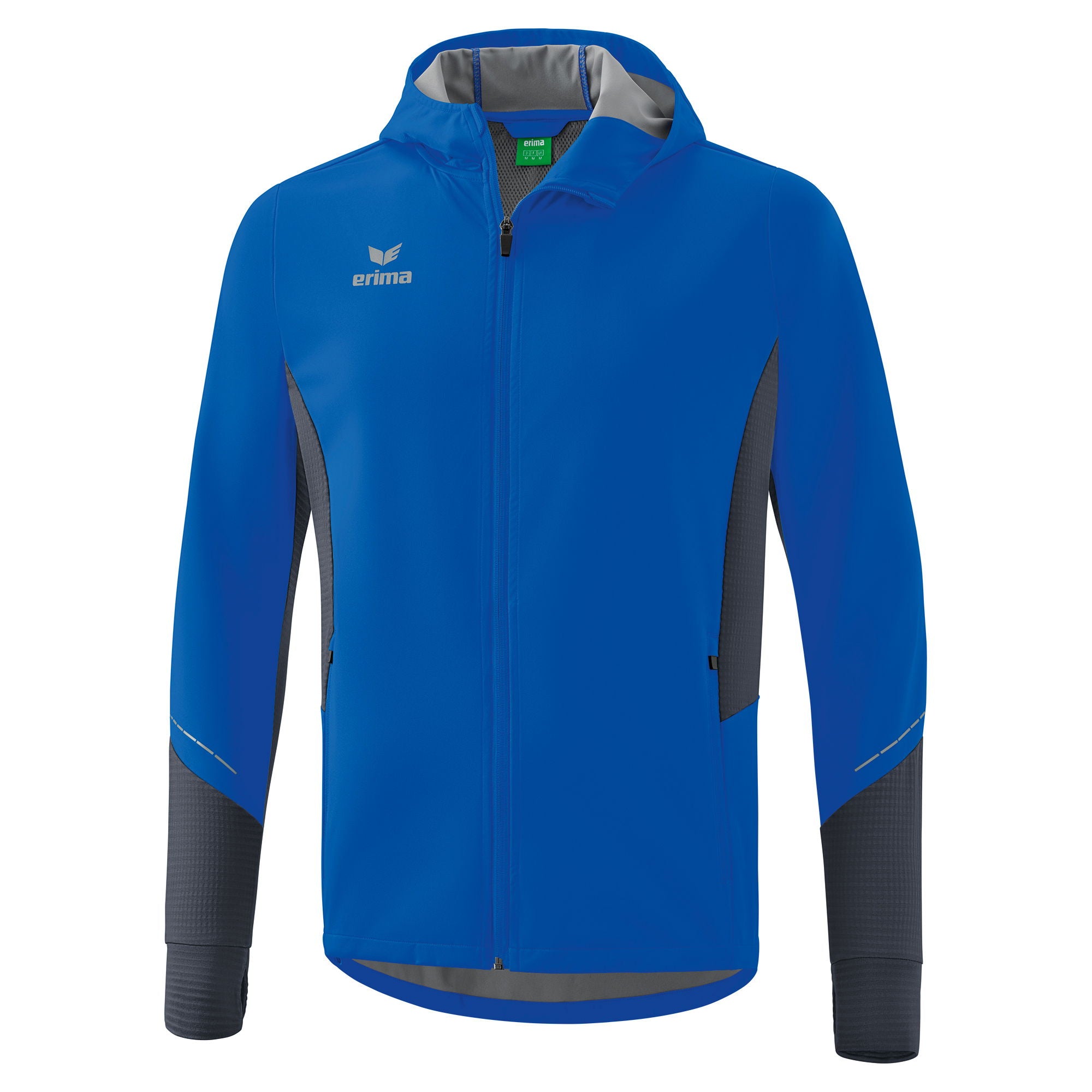 Erima Racing Runningjacke