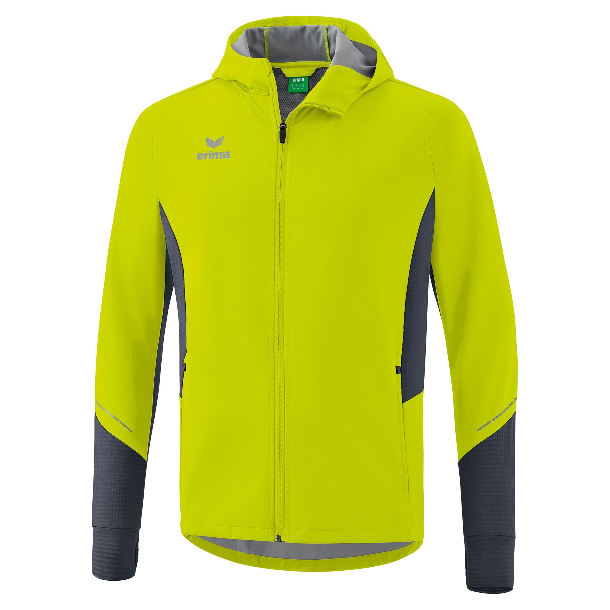 Erima Racing Runningjacke