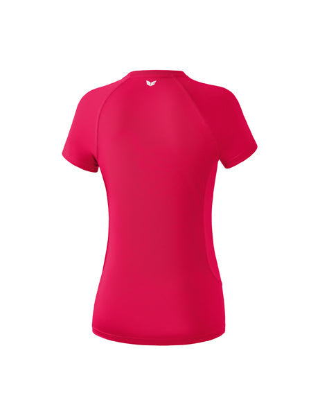 Performance T-Shirt Damen magma