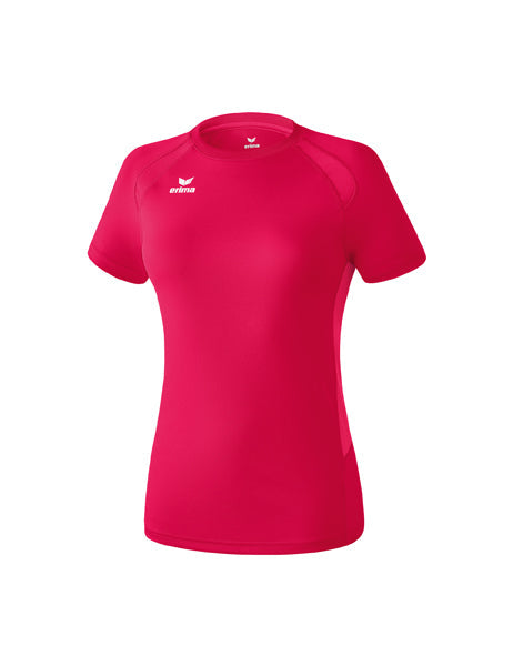 Performance T-Shirt Damen magma