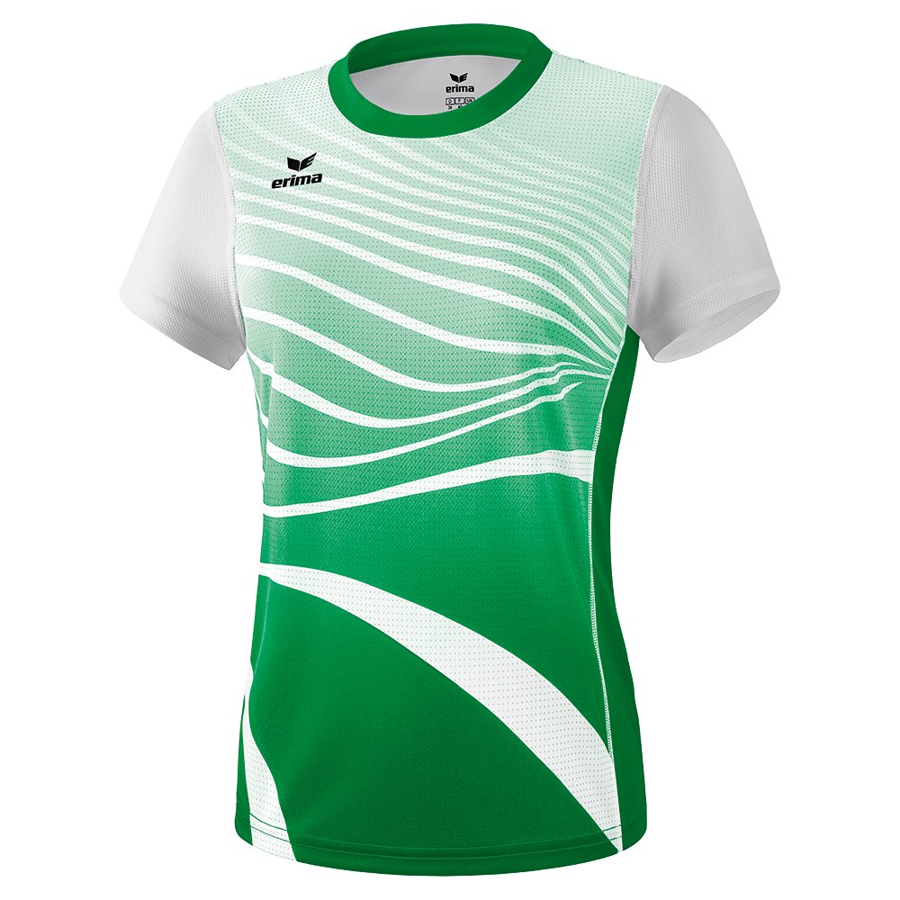 Erima Leichtathletik T-Shirt Damen