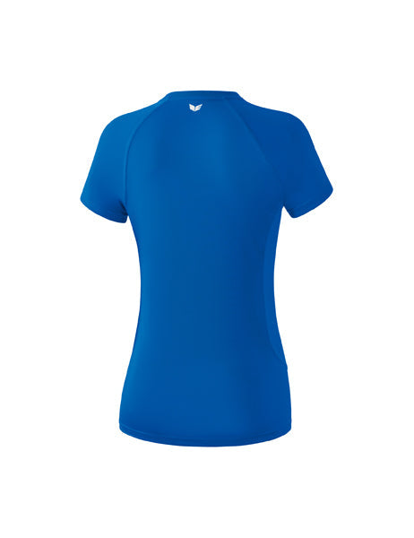 Performance T-Shirt Damen new royal