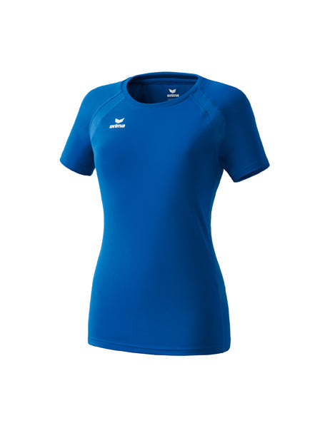 Performance T-Shirt Damen new royal
