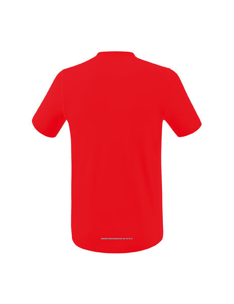 RACING T-Shirt Erwachsene; Kinder rot