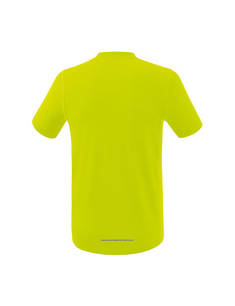 RACING T-Shirt Erwachsene; Kinder primrose