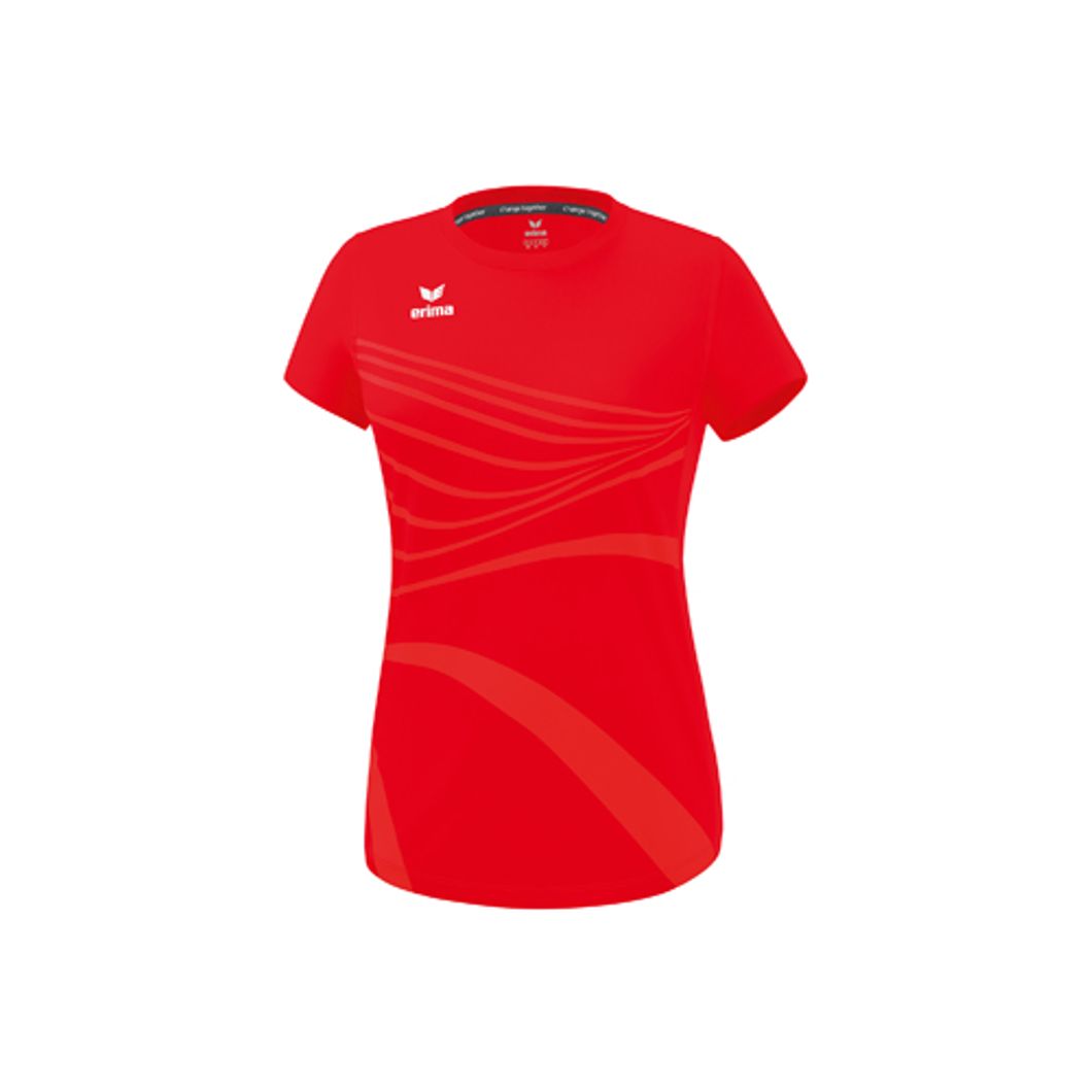 RACING T-Shirt Damen