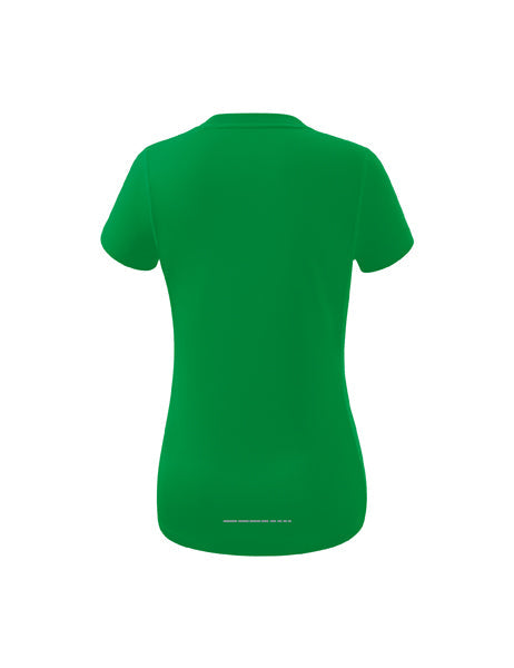 RACING T-Shirt Damen smaragd
