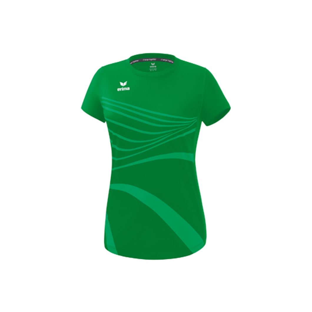 RACING T-Shirt Damen