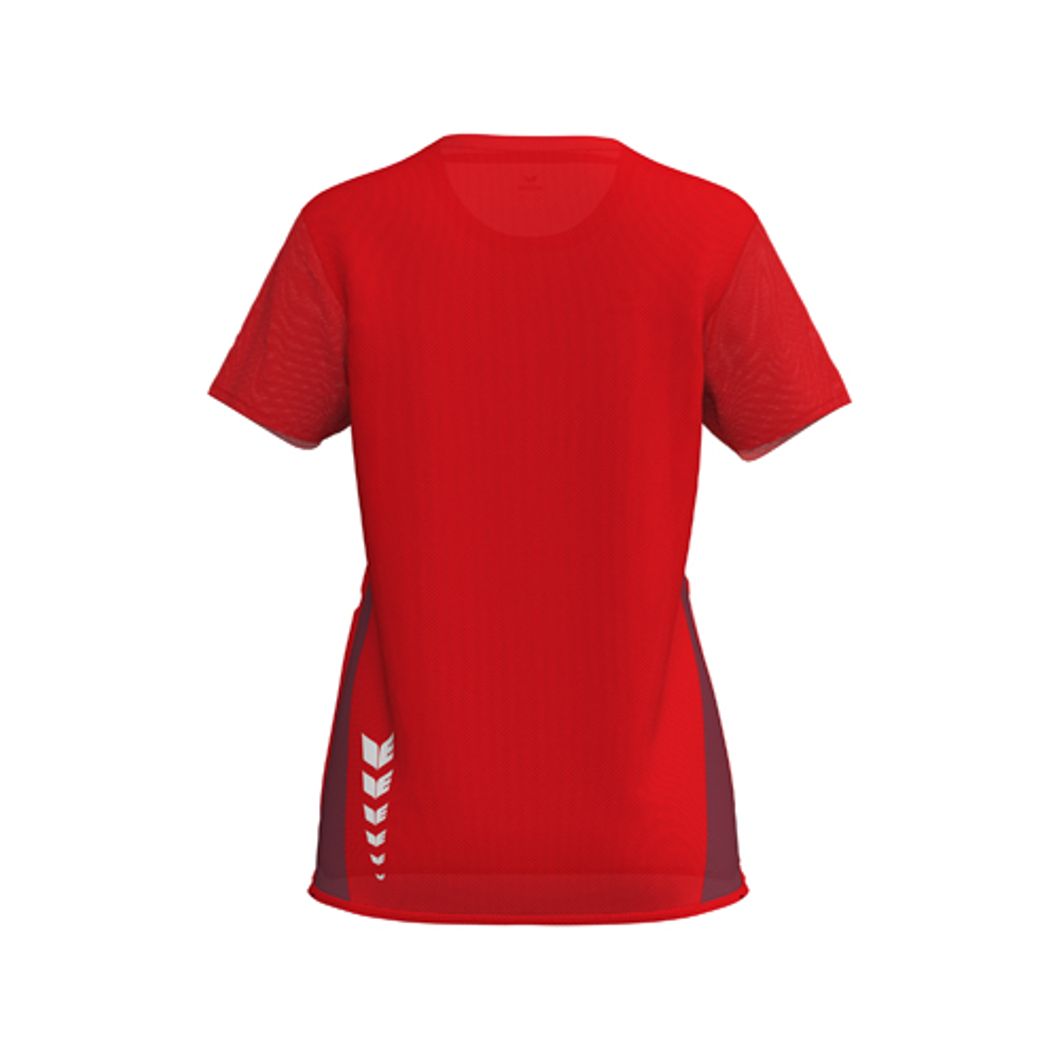 T&F WINGS T-Shirt function Damen