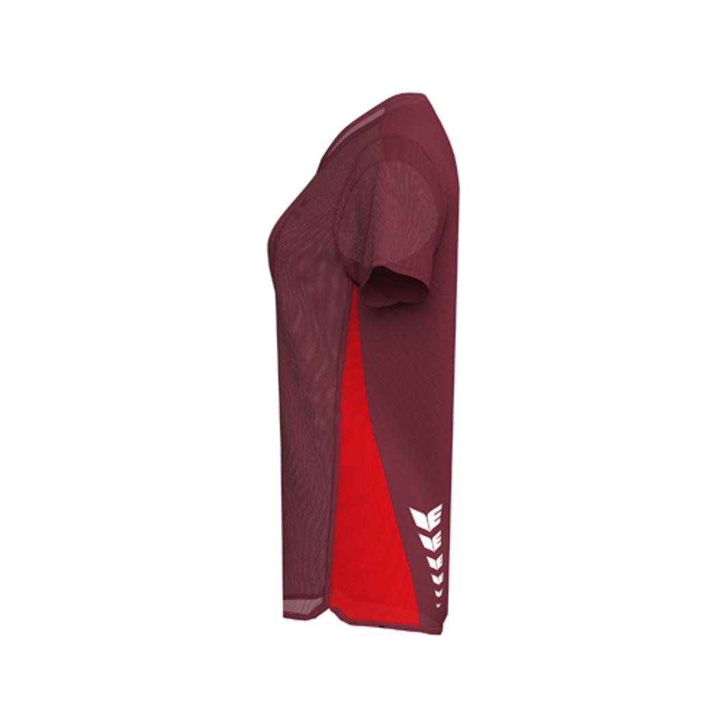 T&F WINGS T-Shirt function Damen