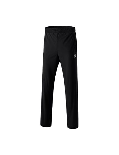 Hose mit durchgehendem RV Damen