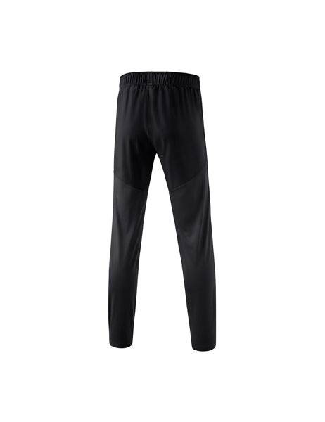 Performance Allroundhose Erwachsene; Kinder schwarz