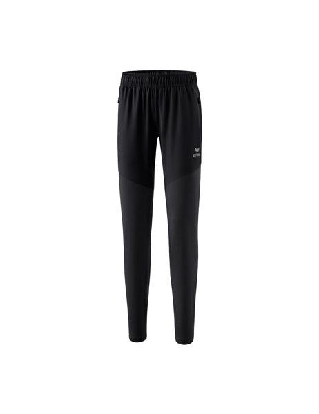Performance Allroundhose Damen schwarz