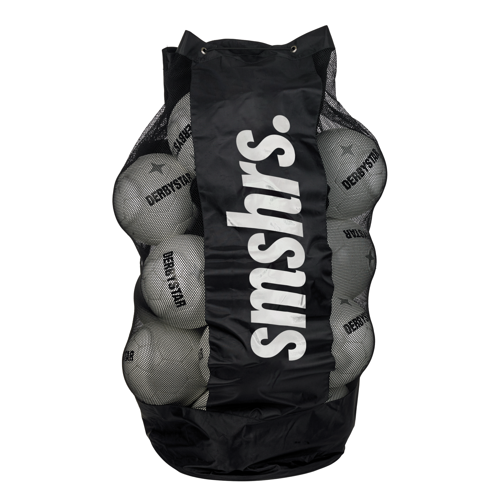 Ballsack "smshrs." 10 Bälle