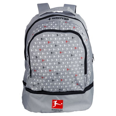 Derbystar Bundesliga Rucksack v22
