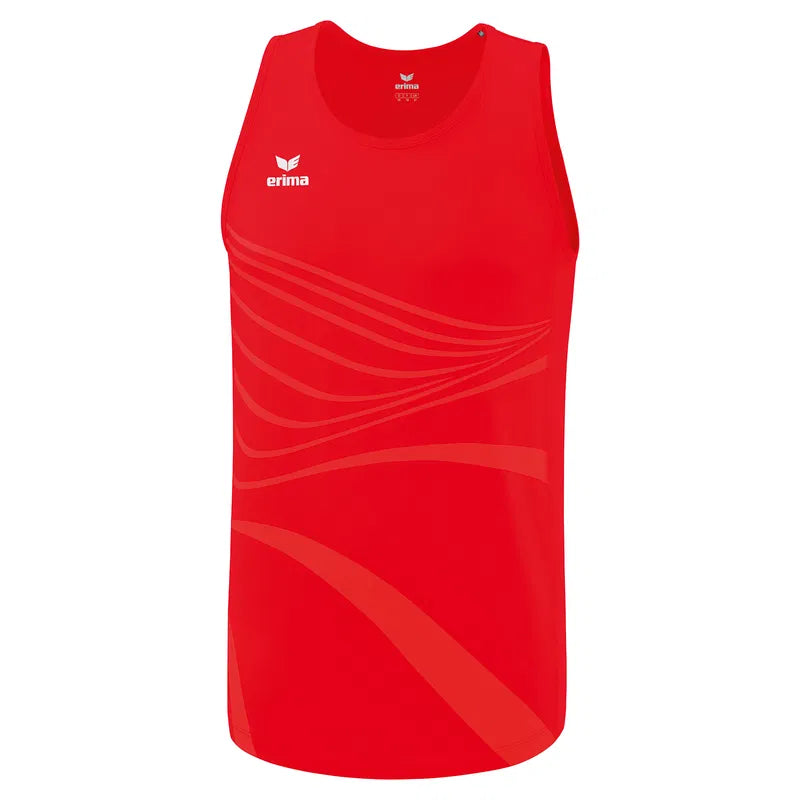 Erima Racing Singlet