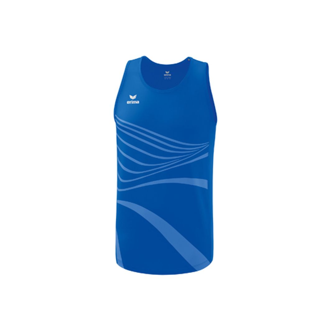 RACING Singlet