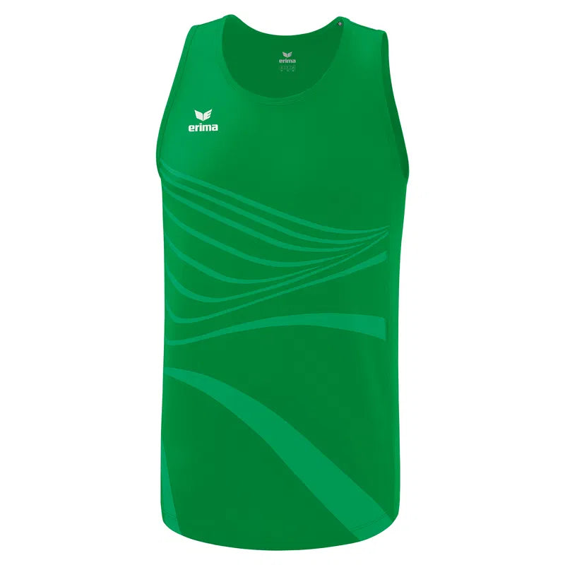 Erima Racing Singlet