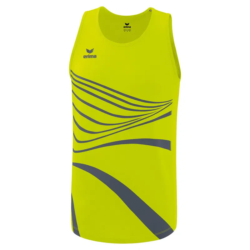 Erima Racing Singlet