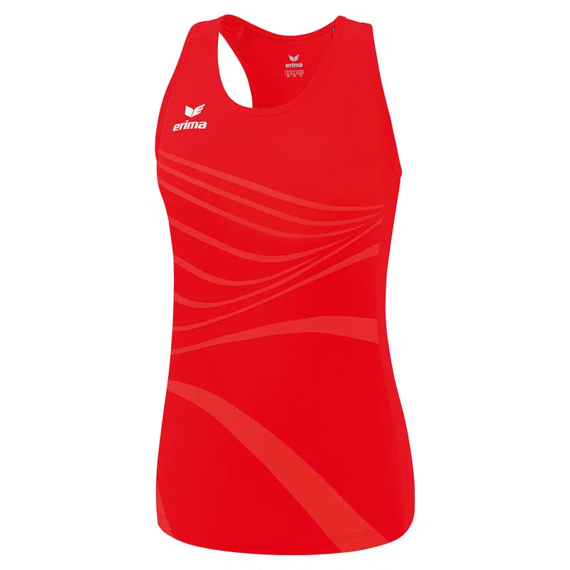 Erima Racing Singlet Damen