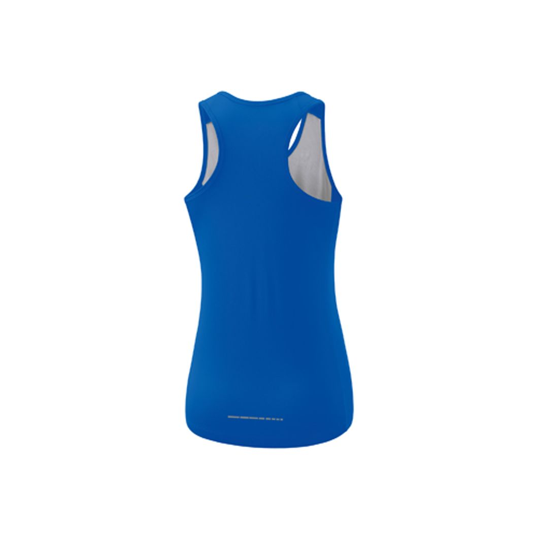 RACING Singlet Damen