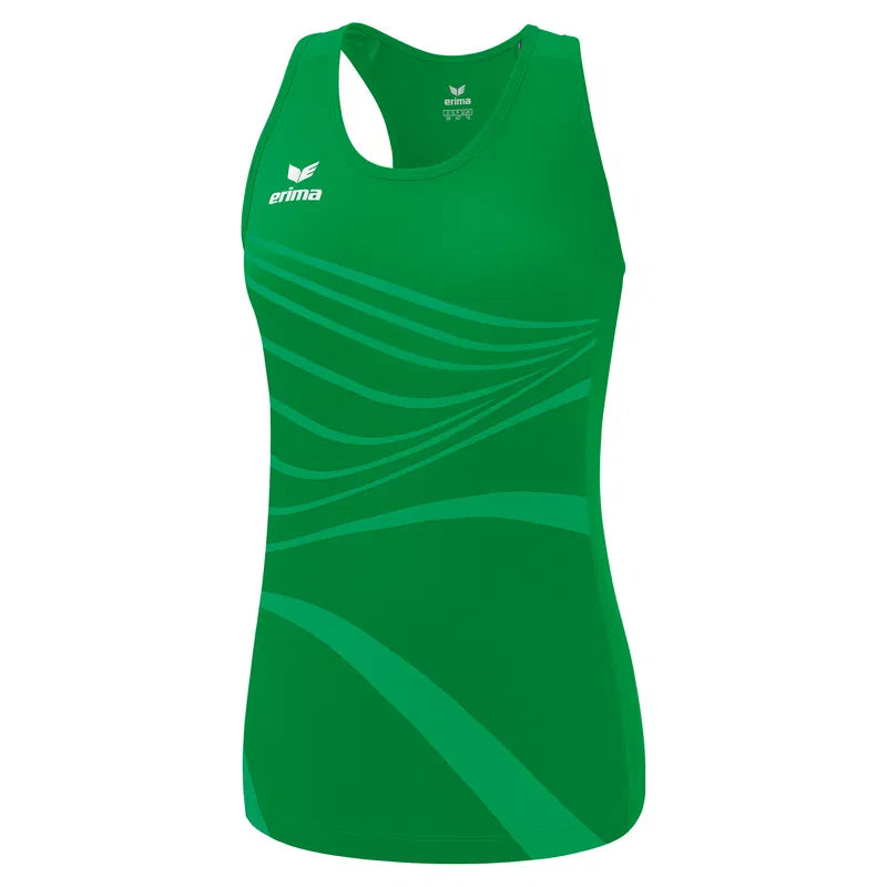 Erima Racing Singlet Damen
