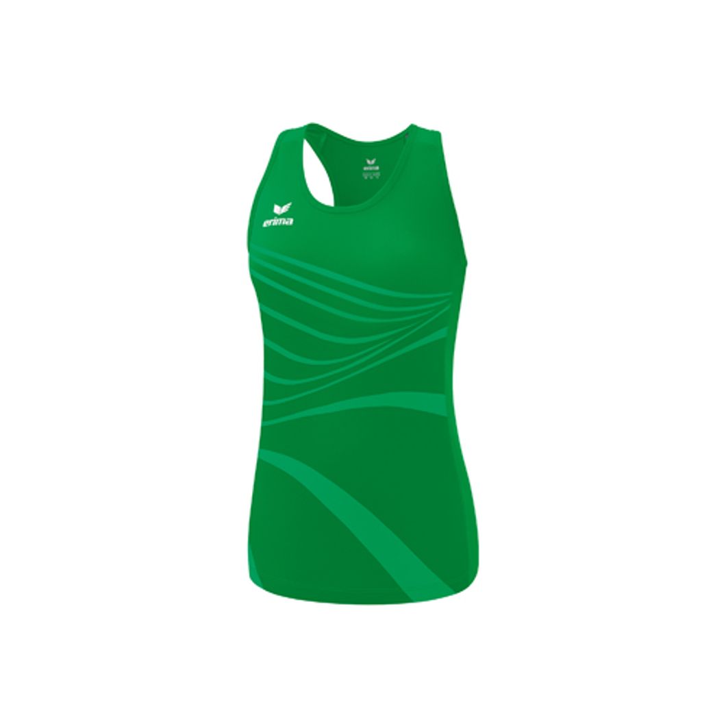 RACING Singlet Damen