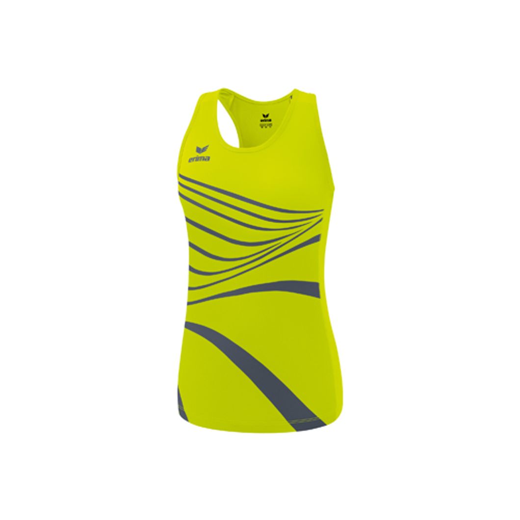 RACING Singlet Damen
