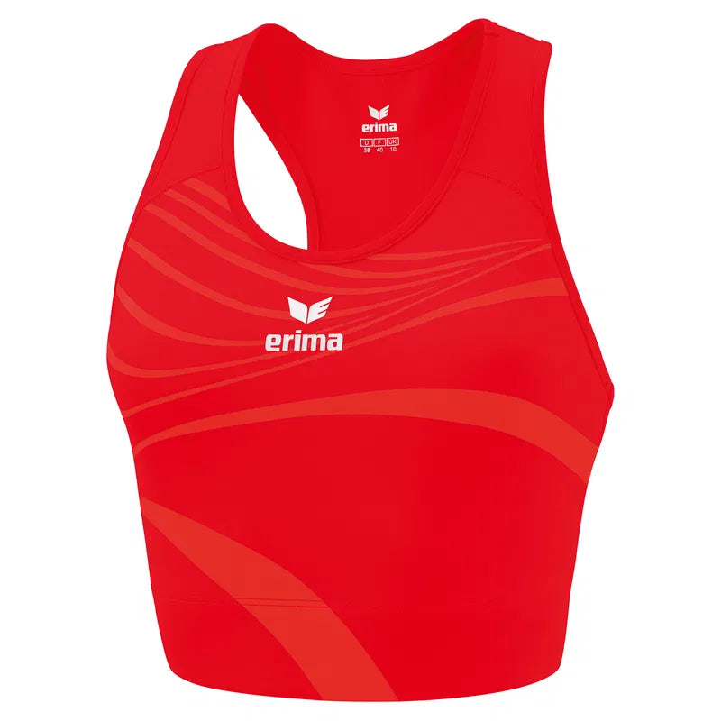 Erima Racing Bra