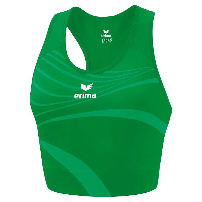 Erima Racing Bra