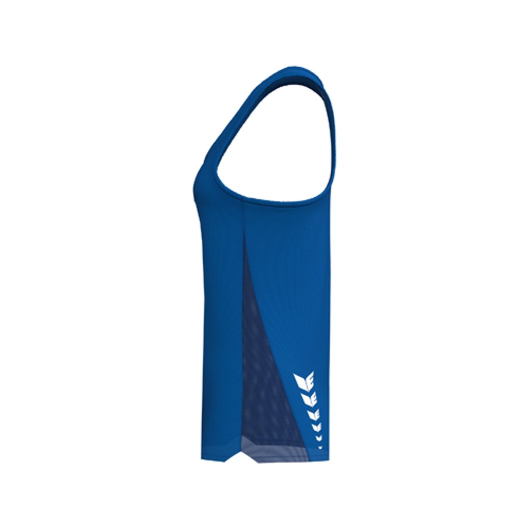 T&F WINGS Singlet Damen