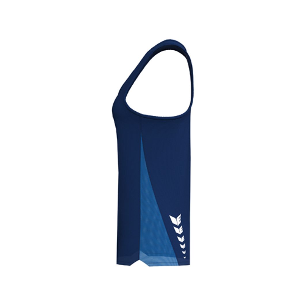 T&F WINGS Singlet Damen