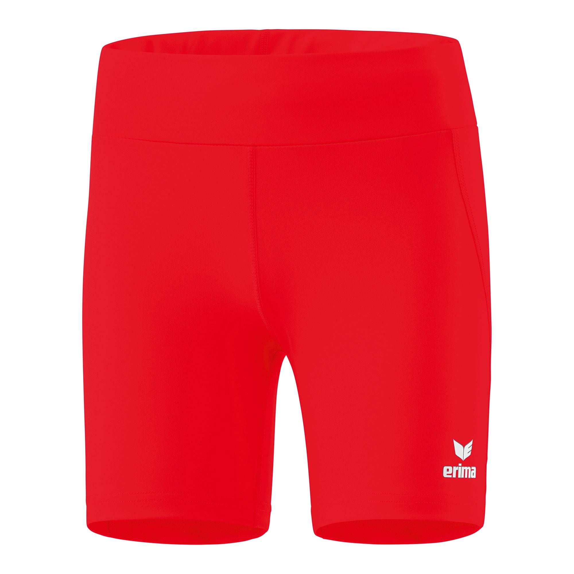 Erima Racing Leichtathletik Tight kurz Damen
