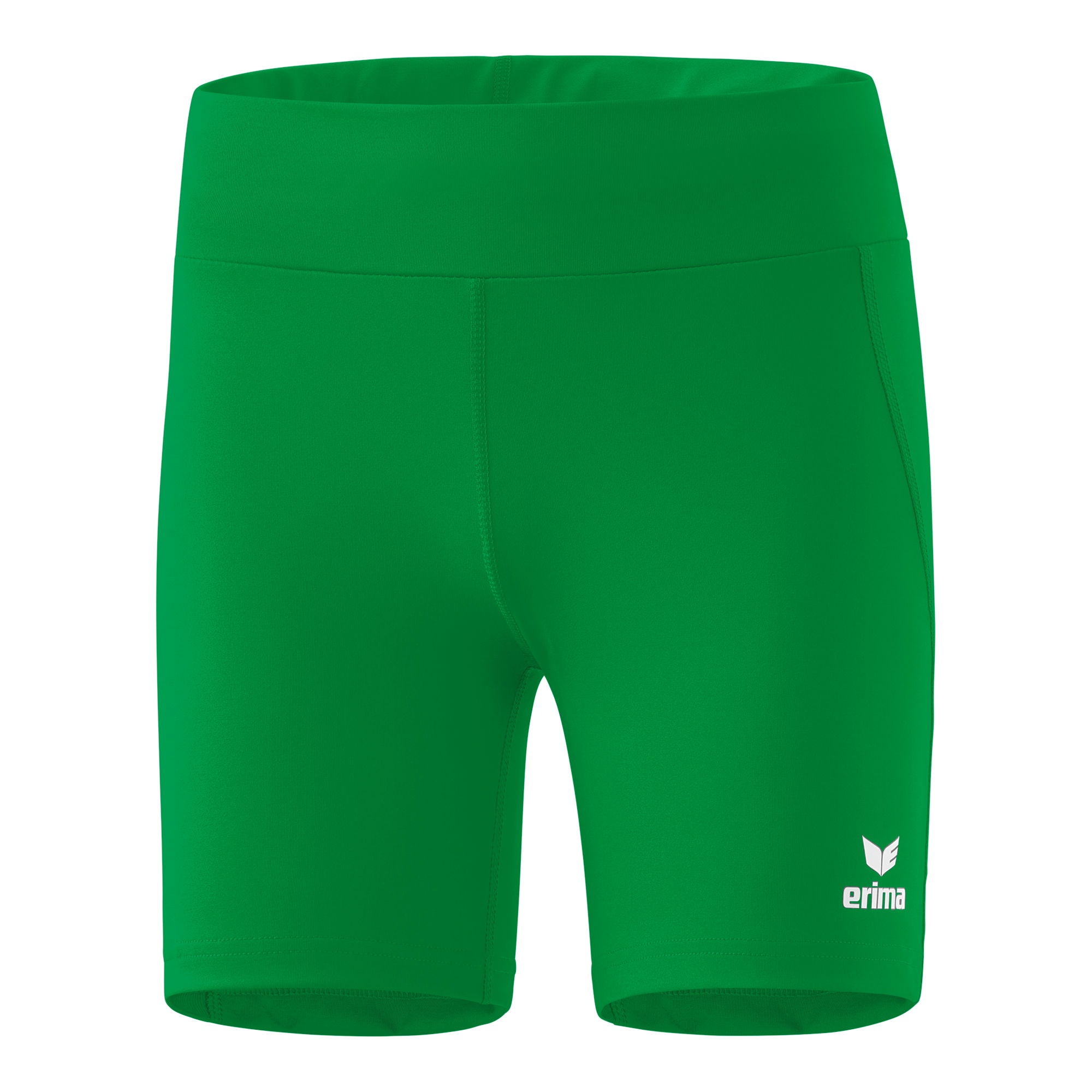 Erima Racing Leichtathletik Tight kurz Damen