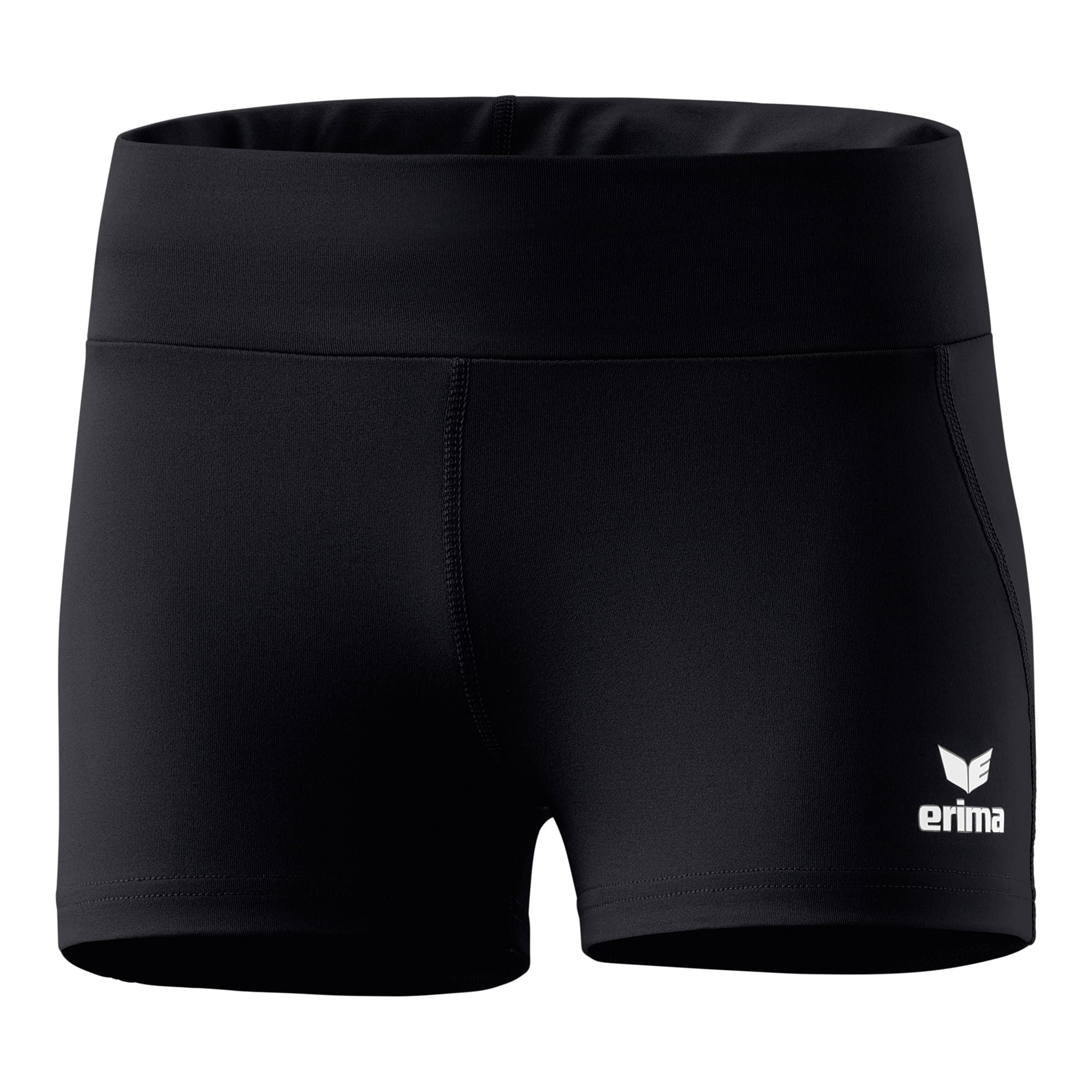Erima Racing Leichtathletik Hotpants Damen