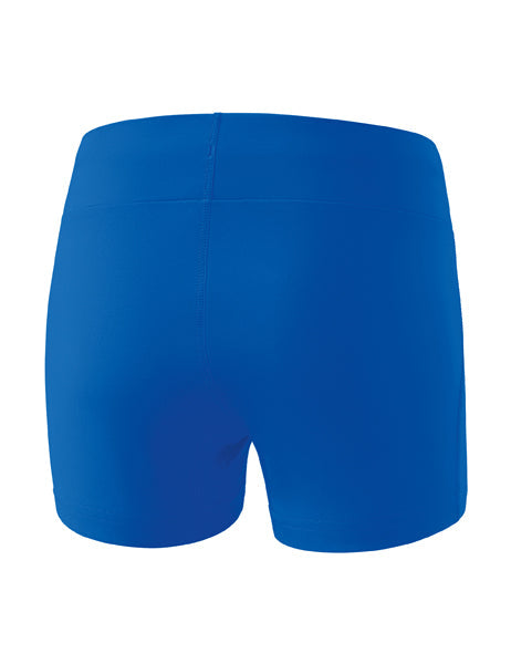 RACING Leichtathletik Hotpants Damen new royal