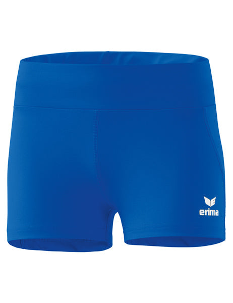 RACING Leichtathletik Hotpants Damen new royal